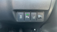 Honda Jazz 1.3 EX 5dr Petrol Hatchback